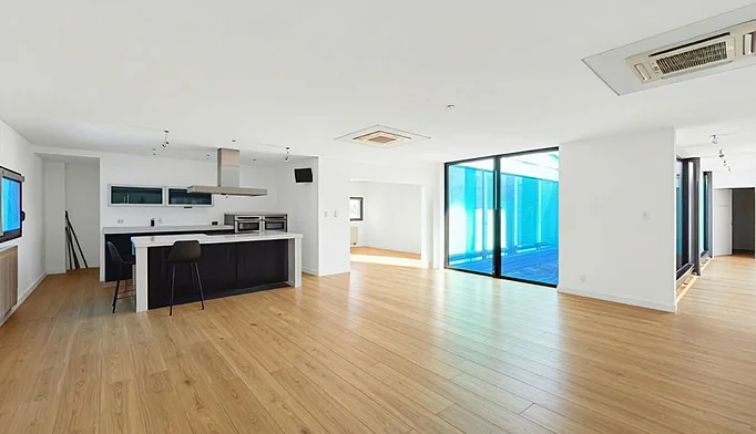 Appartement 6 pièces à louer à Golbey (88190) - photo 2