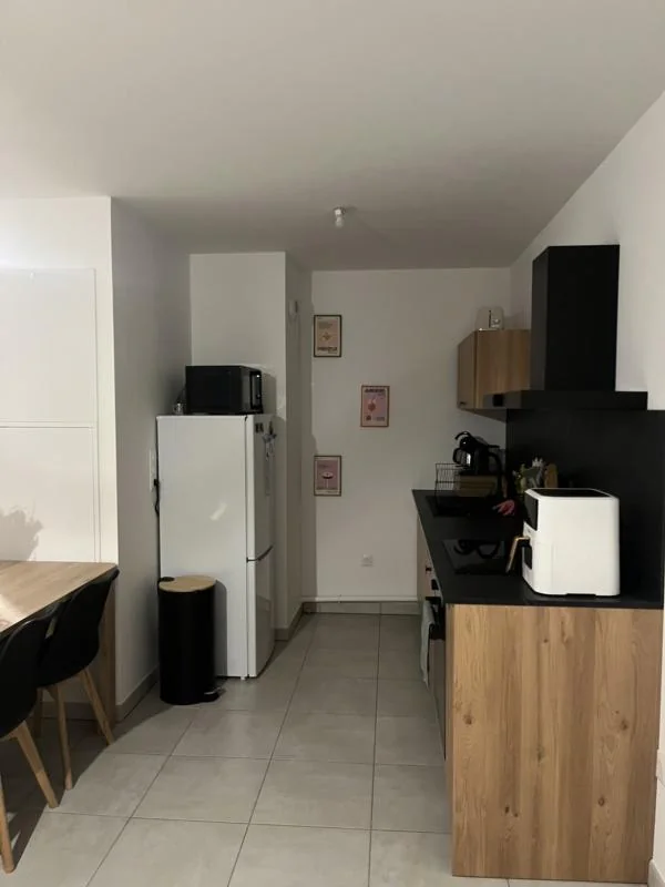 Appartement 2 pièces à louer à Bezannes (51430) - photo 2