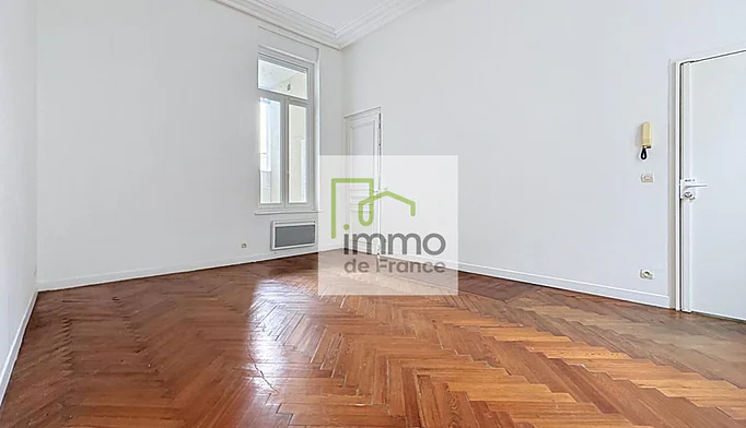 Appartement 3 pièces à louer à Marcq-en-Barœul (59700) - photo 1