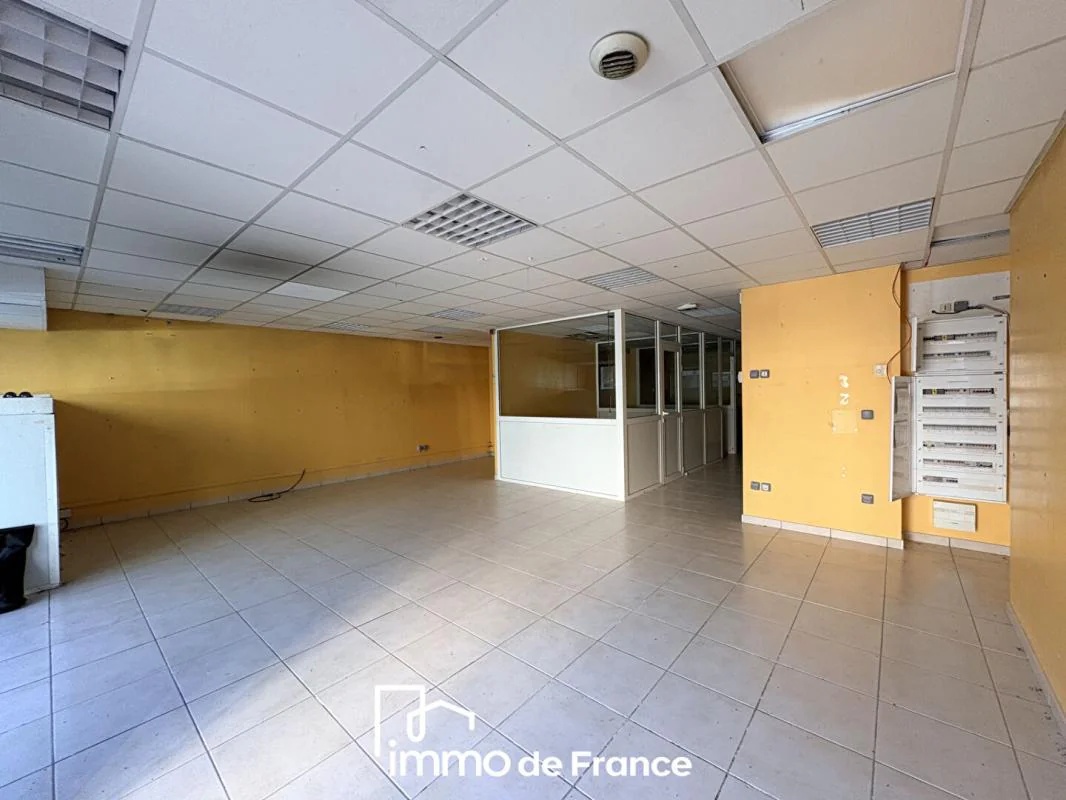Bureau à vendre à Rodez (12000) - photo 5