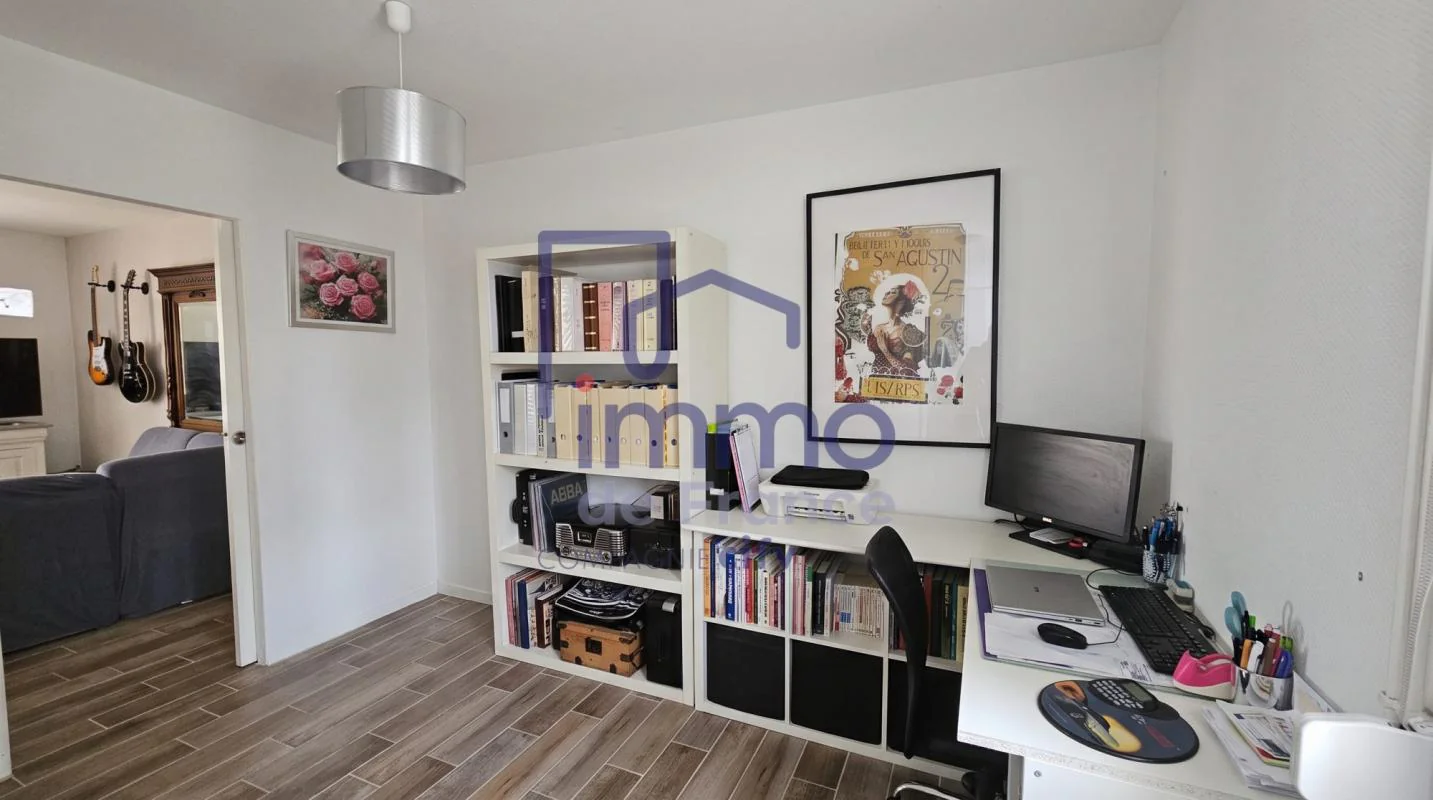Maison 5 pièces à vendre à Saint-Quentin-Fallavier (38070) - photo 5