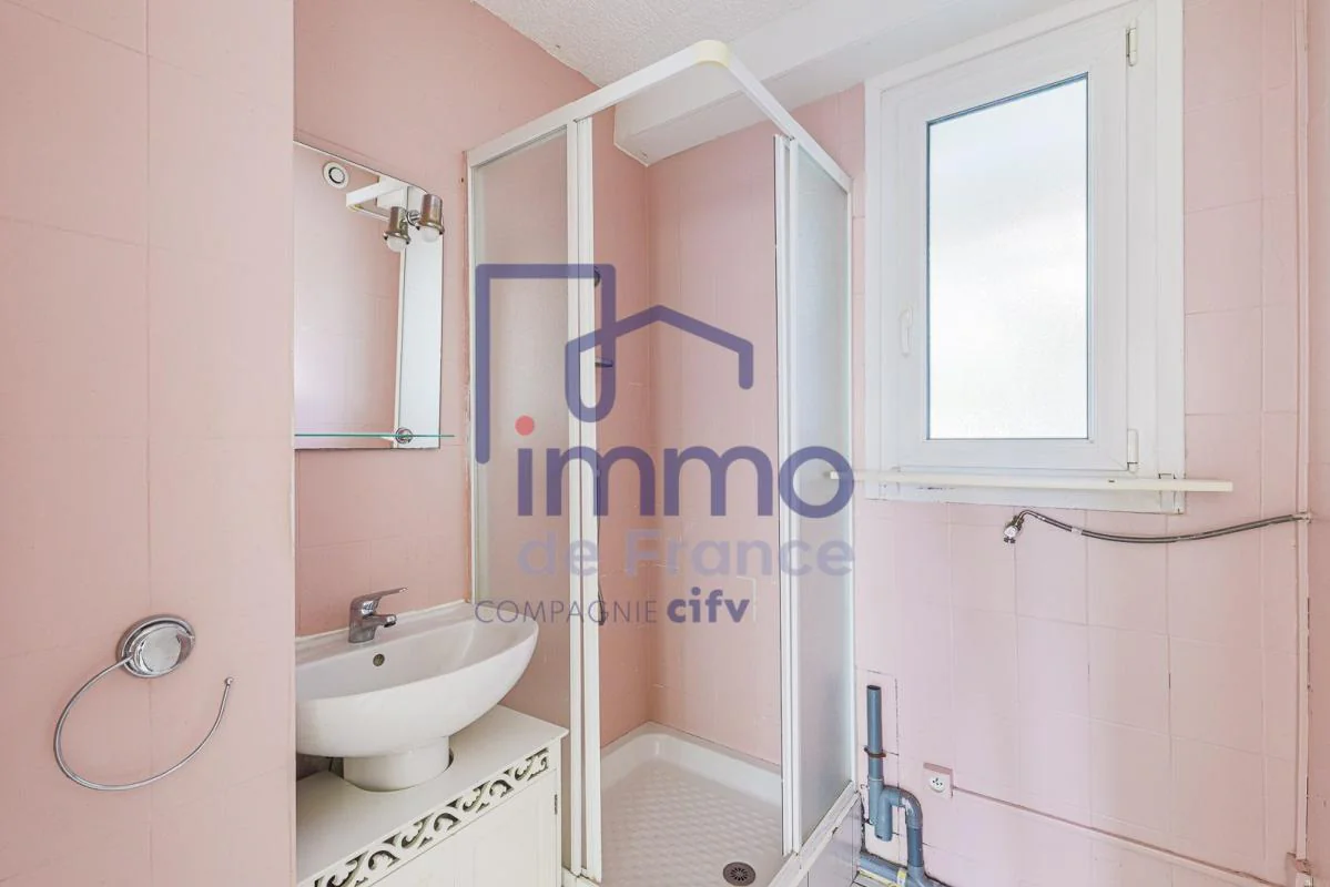 Appartement 4 pièces à vendre à Saint-Martin-d'Hères (38400) - photo 11