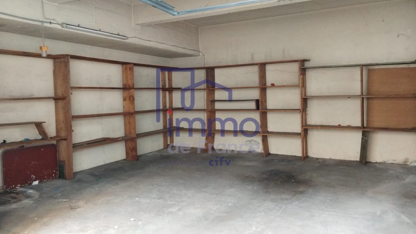 Parking / Box à vendre à Grenoble (38100) - photo 5