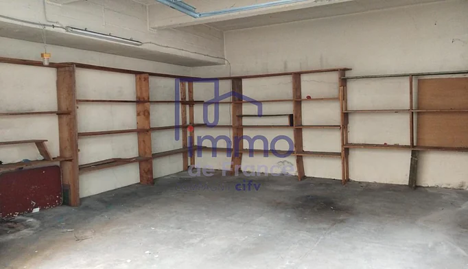 Parking / Box à vendre à Grenoble (38100) - photo 5