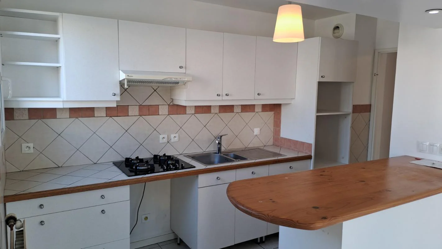 Appartement 3 pièces à louer à Chambéry (73000) - photo 5