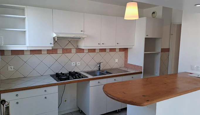 Appartement 3 pièces à louer à Chambéry (73000) - photo 5