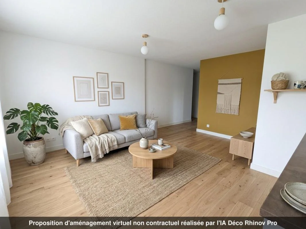 Appartement 3 pièces à vendre à Bruges (33520) - photo 1