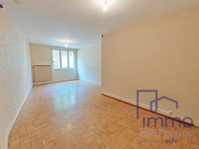 Appartement 2 pièces à vendre au Puy-en-Velay (43000) - photo 2
