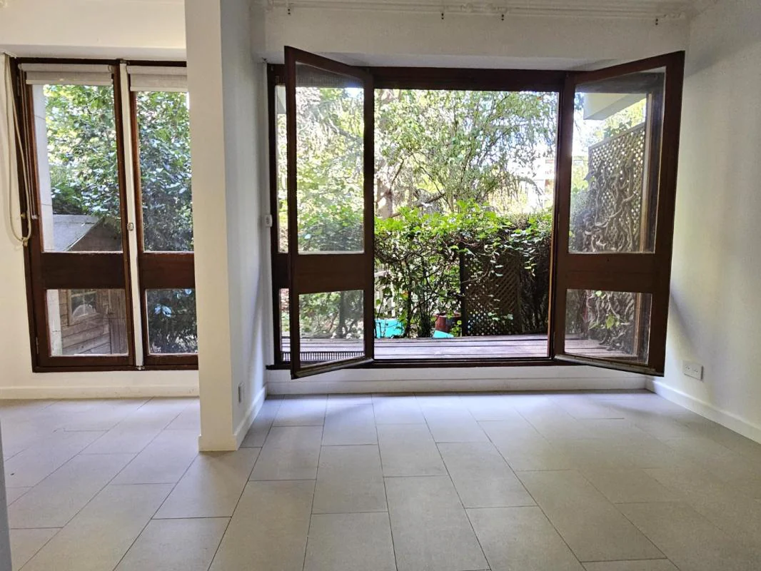 Appartement à Le Chesnay-Rocquencourt