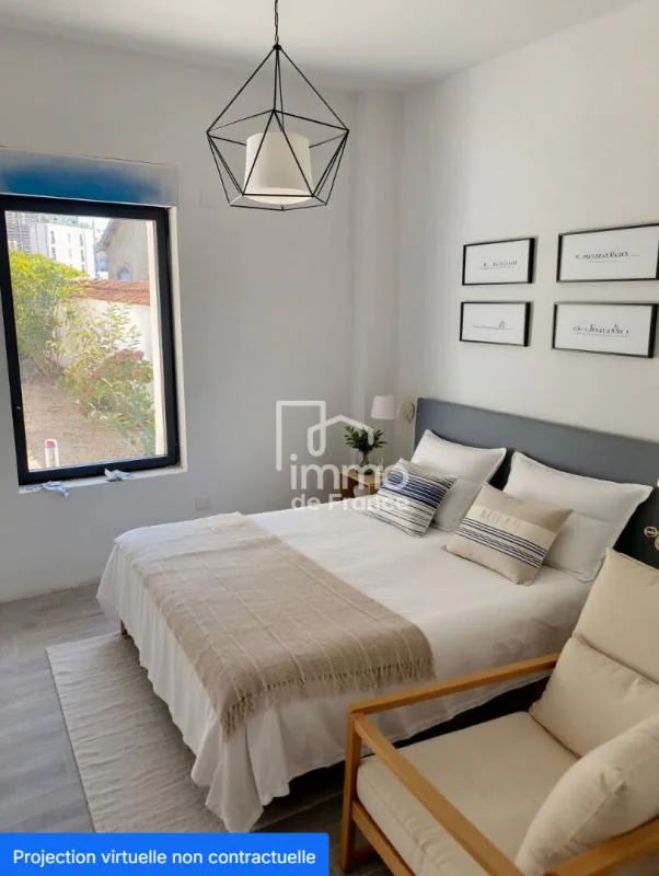 Immeuble à vendre à Bourg-en-Bresse (01000) - photo 8