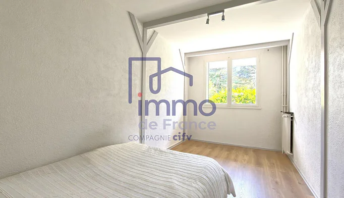 Appartement 4 pièces à vendre à Villeurbanne (69100) - photo 8