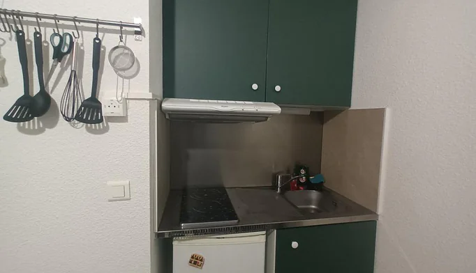 Appartement 1 pièce à louer à Rodez (12000) - photo 4