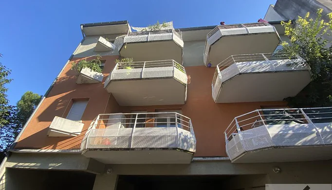 Appartement 2 pièces à vendre à Toulouse (31200) - photo 2