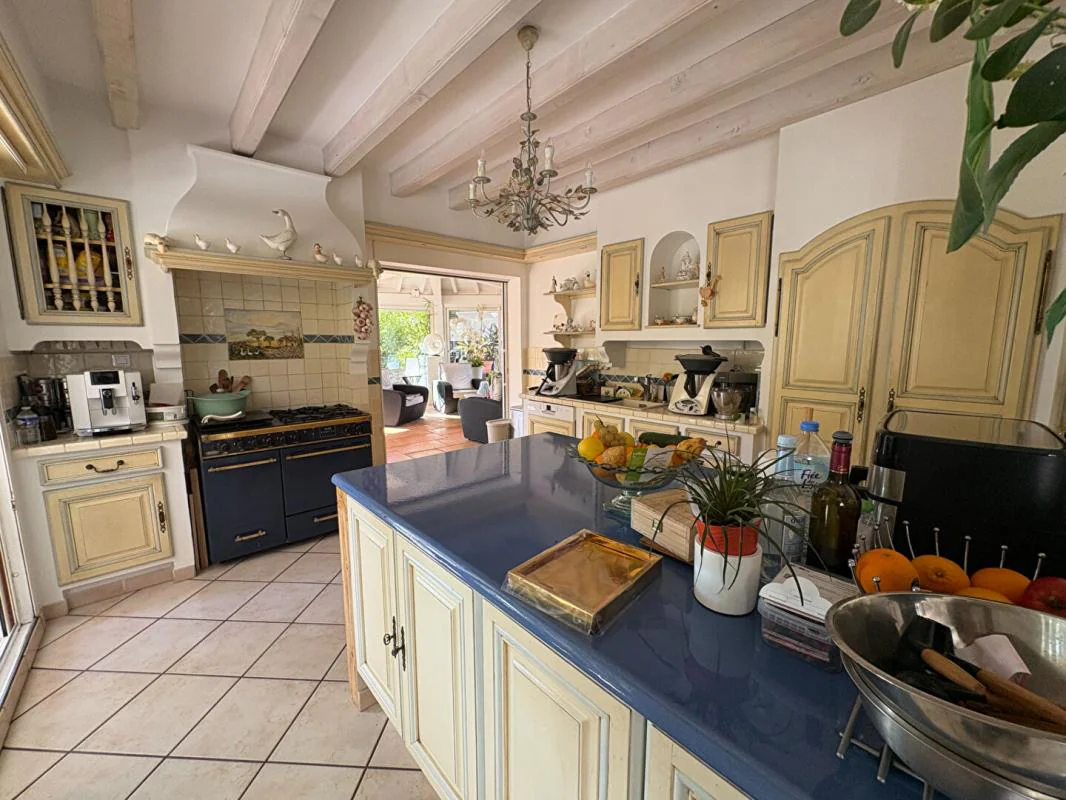 Maison 7 pièces à vendre aux Mollettes (73800) - photo 6