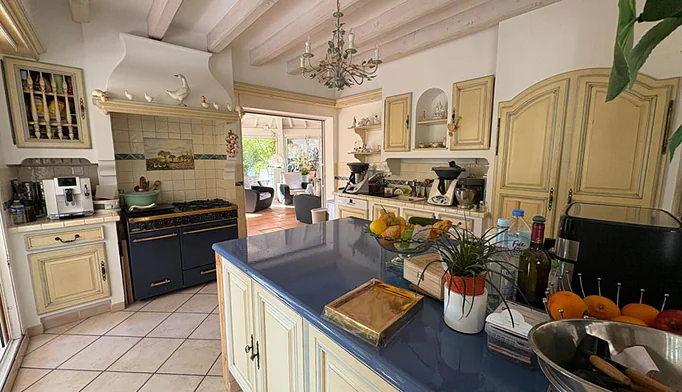 Maison 7 pièces à vendre aux Mollettes (73800) - photo 6