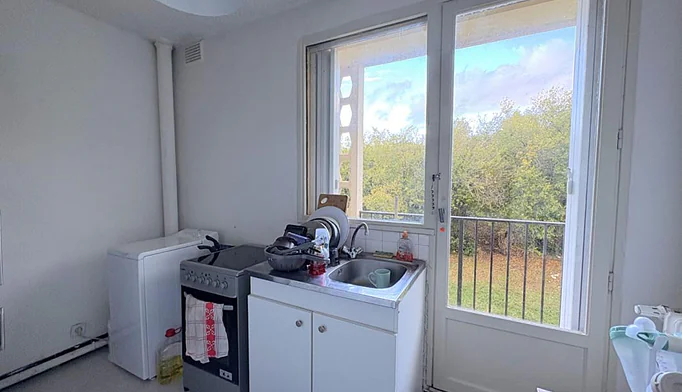 Appartement 2 pièces à vendre à Évreux (27000) - photo 2