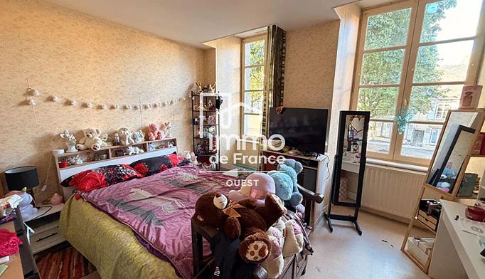 Immeuble à vendre à Mayenne (53100) - photo 5