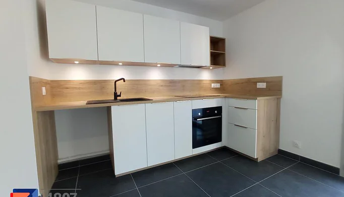 Appartement 3 pièces à louer à Sallanches (74700) - photo 2