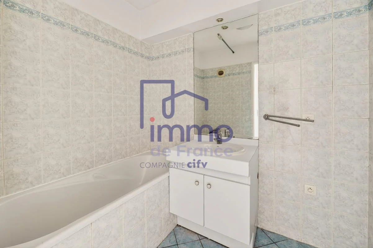 Appartement 3 pièces à vendre à Villeurbanne (69100) - photo 13