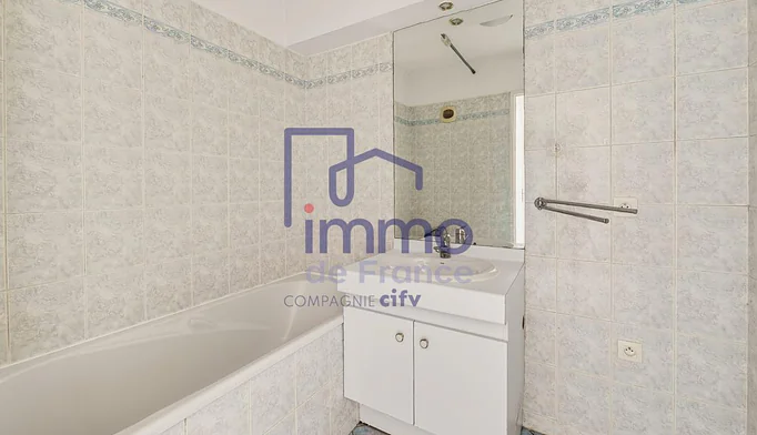 Appartement 3 pièces à vendre à Villeurbanne (69100) - photo 13