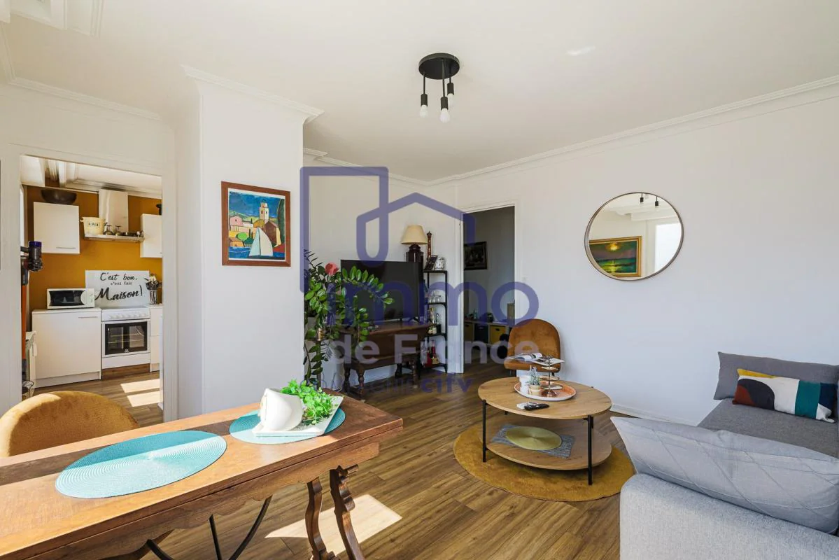 Appartement 2 pièces à vendre à Grenoble (38000) - photo 11