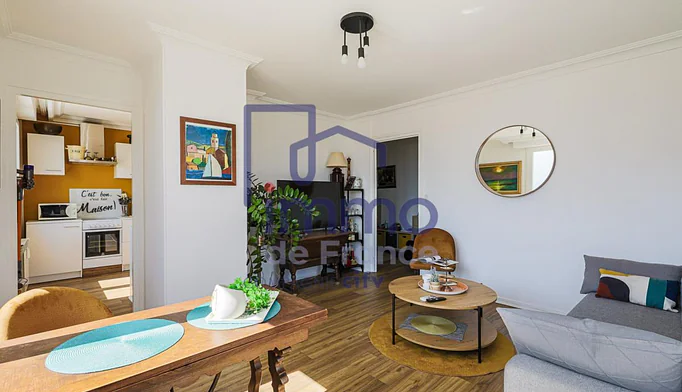 Appartement 2 pièces à vendre à Grenoble (38000) - photo 11