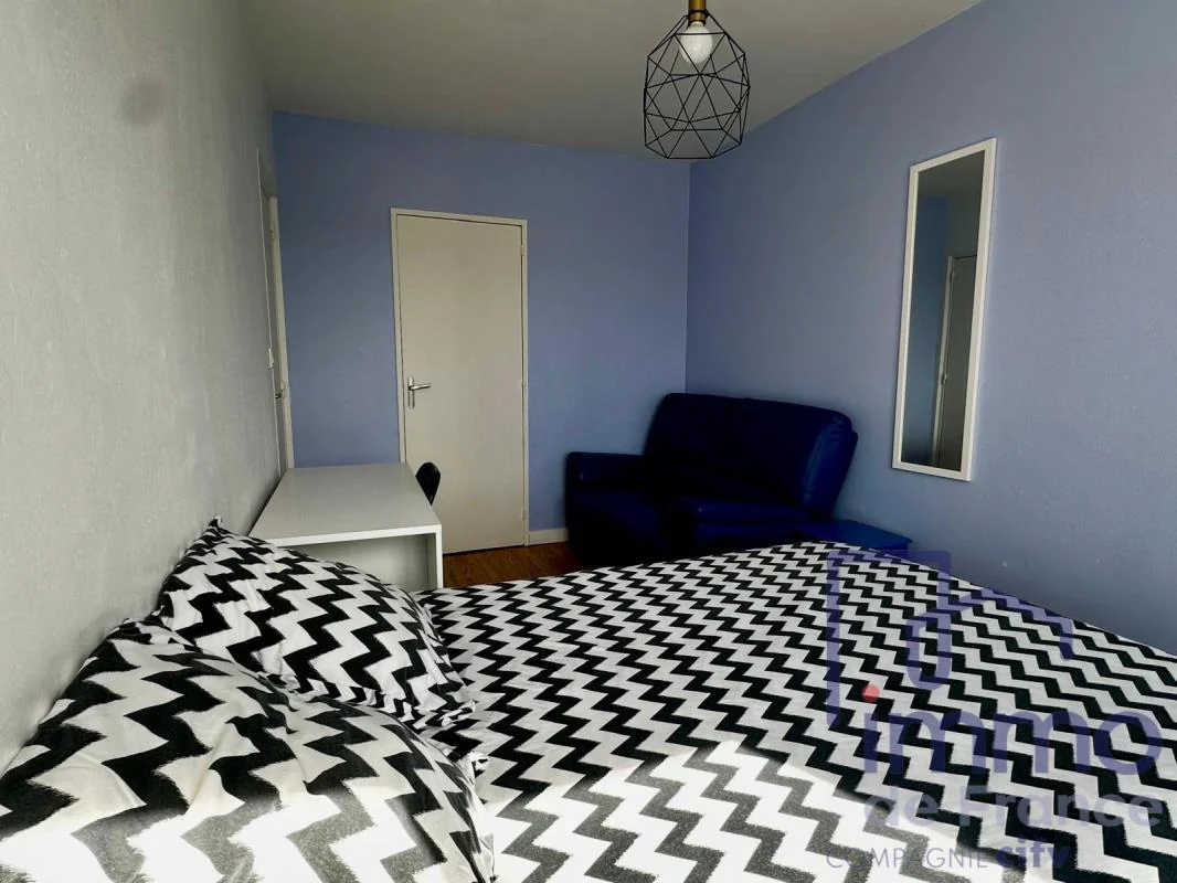 Appartement 4 pièces à vendre à Saint-Étienne (42100) - photo 6