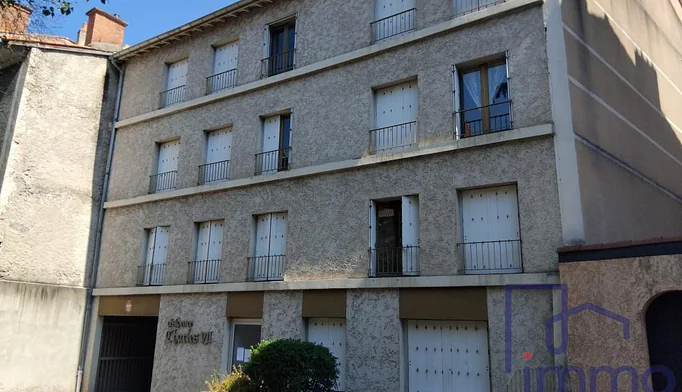 Appartement 2 pièces à vendre au Puy-en-Velay (43000) - photo 3