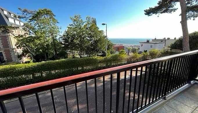 Appartement 3 pièces à louer au Havre (76620) - photo 4