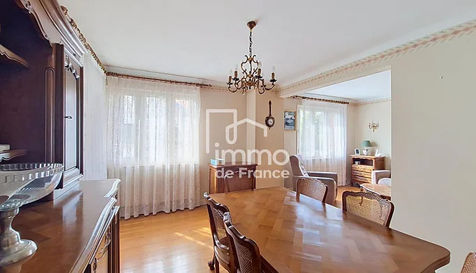 Maison 4 pièces à vendre à Bourg-en-Bresse (01000) - photo 4