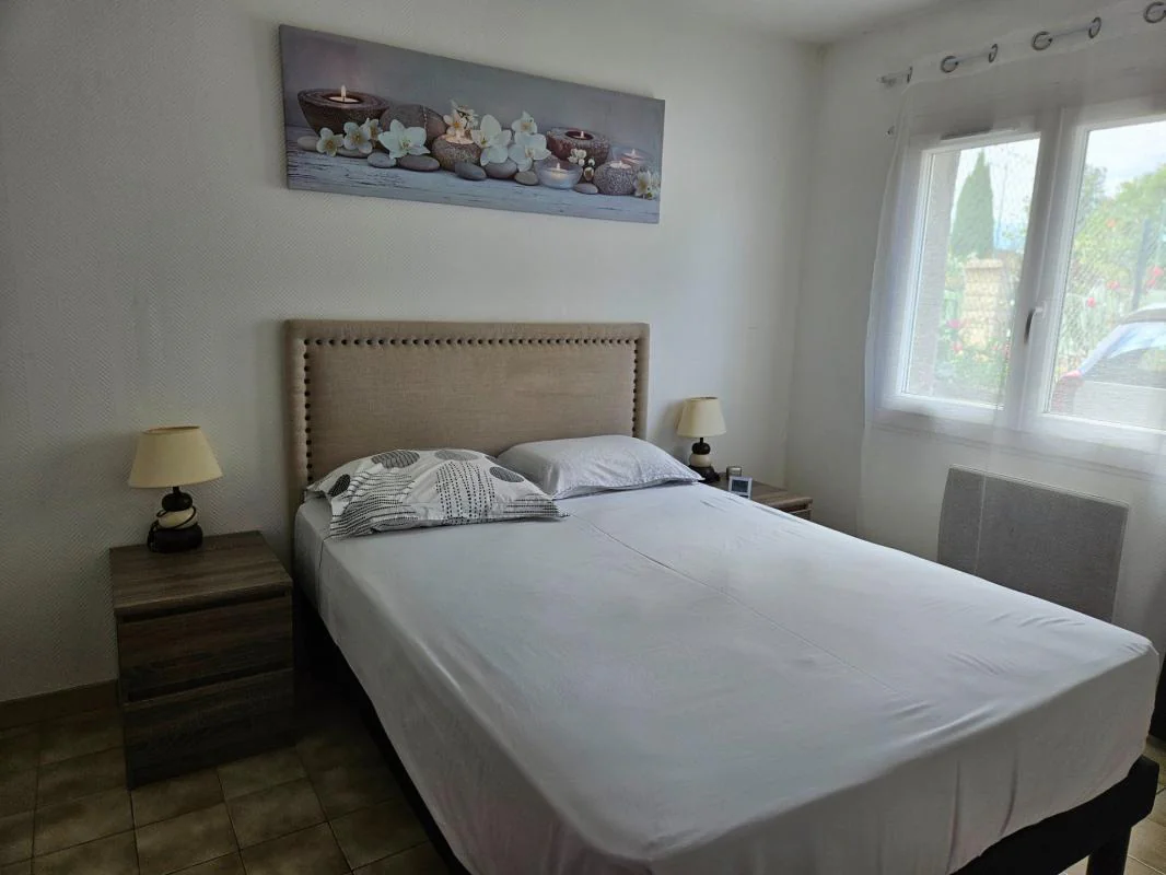 Appartement 2 pièces à louer à Tournon-sur-Rhône (07300) - photo 4