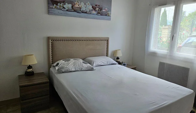 Appartement 2 pièces à louer à Tournon-sur-Rhône (07300) - photo 4