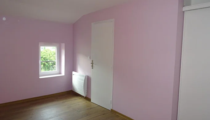 Maison 4 pièces à louer à Gervans (26600) - photo 4