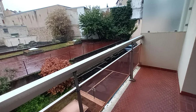 Appartement 2 pièces à louer à Rodez (12000) - photo 7