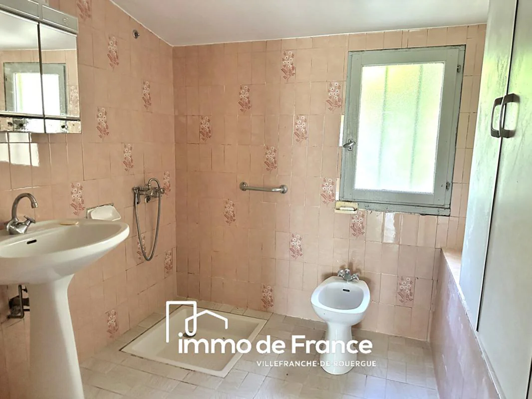 Maison 3 pièces à vendre à Villefranche-de-Rouergue (12200) - photo 6