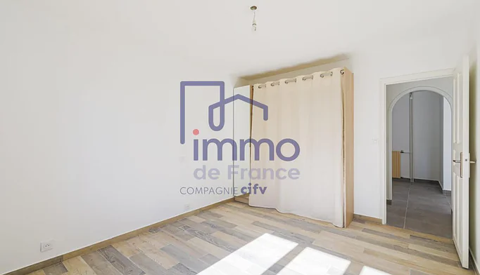 Appartement 2 pièces à vendre à Échirolles (38130) - photo 6