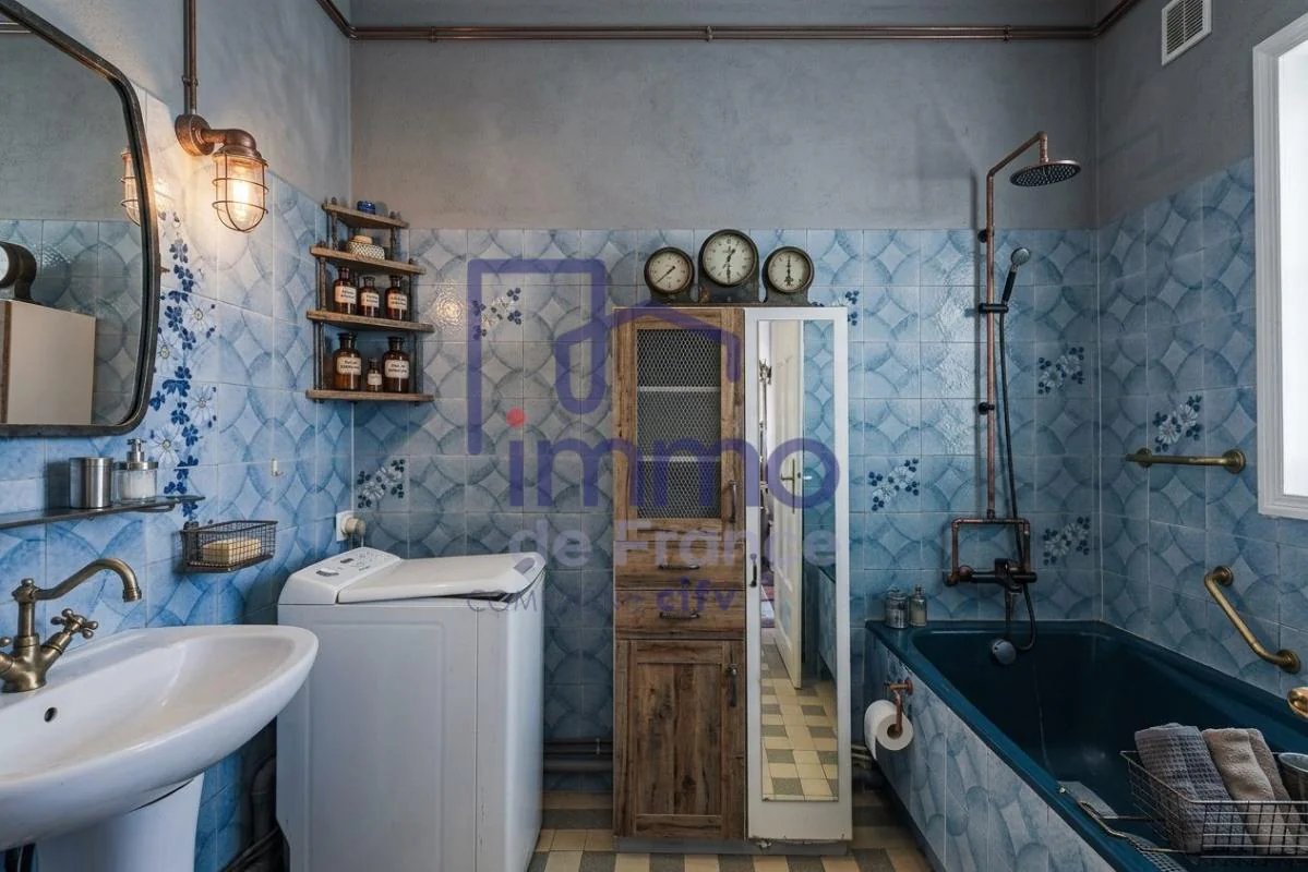 Appartement 4 pièces à vendre à Grenoble (38000) - photo 14