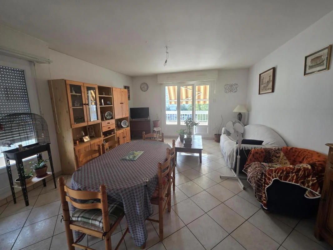 Appartement 2 pièces à vendre à Cusset (03300) - photo 5