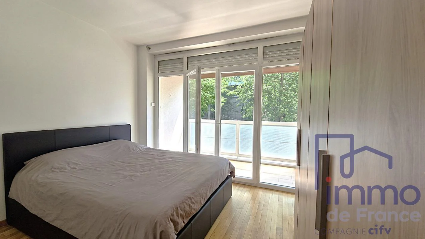 Appartement 2 pièces à vendre à Saint-Étienne (42100) - photo 6