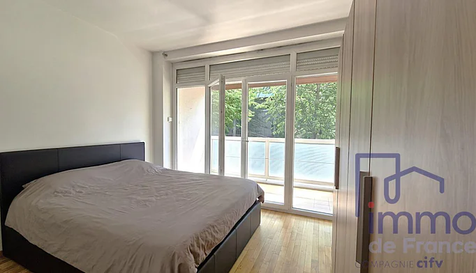 Appartement 2 pièces à vendre à Saint-Étienne (42100) - photo 6