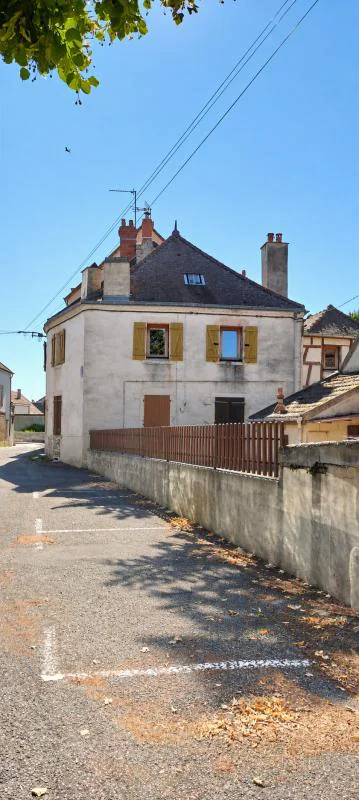 Appartement 3 pièces à louer à Chalon-sur-Saône (71100) - photo 6