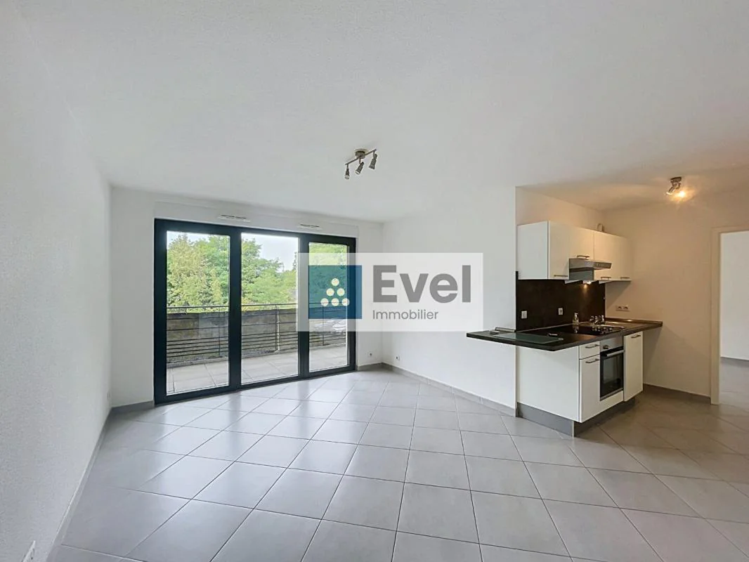 Appartement à Petite-Rosselle