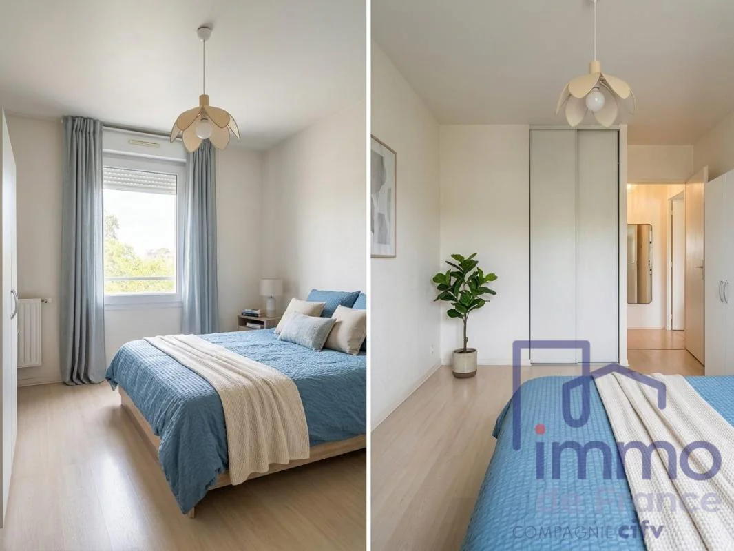 Appartement 3 pièces à vendre à Saint-Étienne (42000) - photo 6