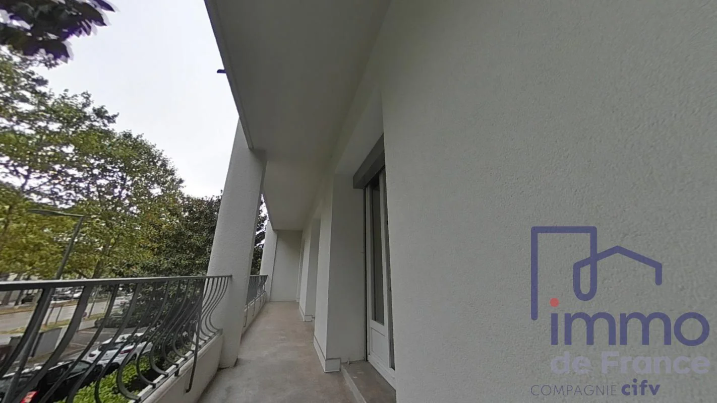Appartement 4 pièces à vendre à Saint-Étienne (42000) - photo 6