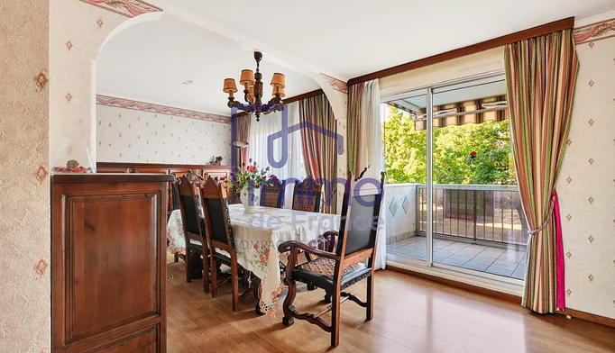 Appartement 6 pièces à vendre à Saint-Priest (69800) - photo 3