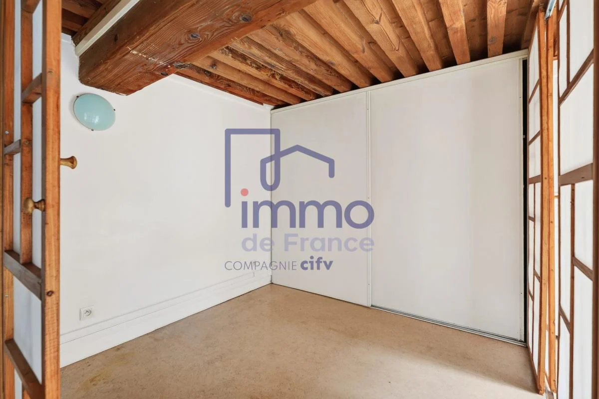 Appartement 1 pièce à vendre à Lyon (69006) - photo 8