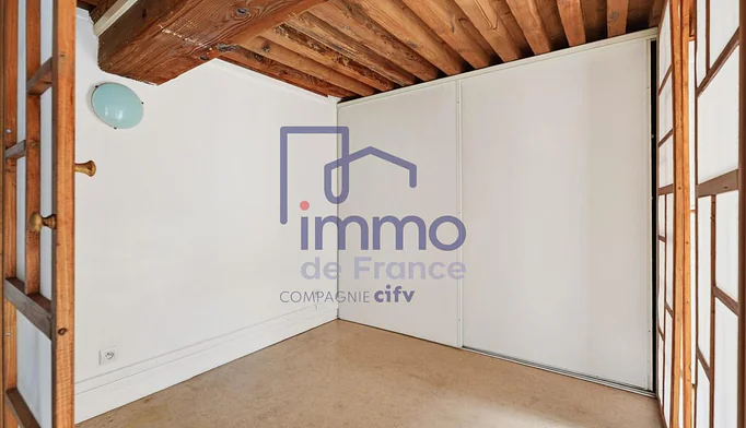 Appartement 1 pièce à vendre à Lyon (69006) - photo 8