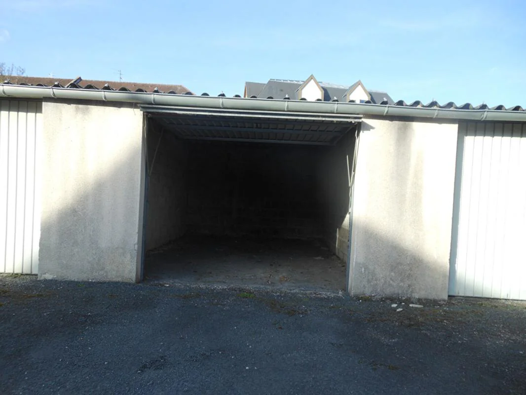 Appartement 2 pièces à vendre à Caen (14000) - photo 11