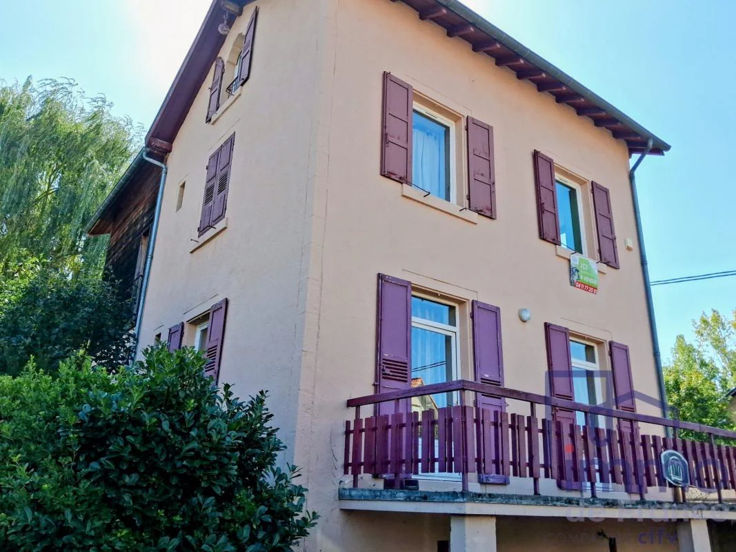 Maison 8 pièces à vendre au Puy-en-Velay (43000) - photo 3
