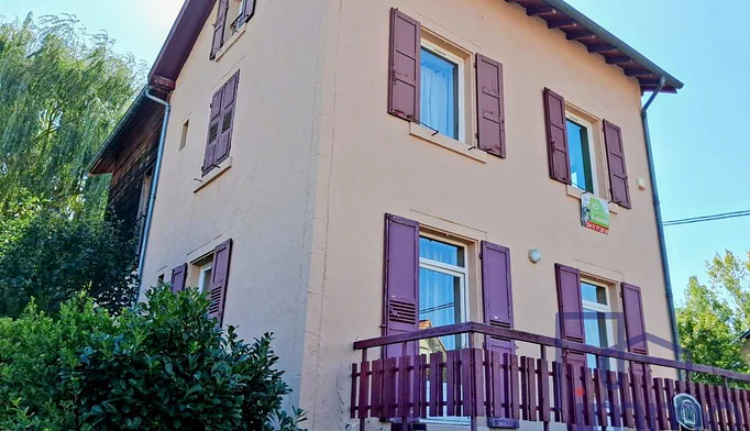 Maison 8 pièces à vendre au Puy-en-Velay (43000) - photo 3